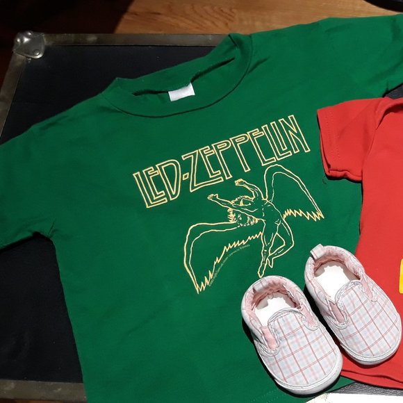 Rock baby bundle - Picture 2 of 4